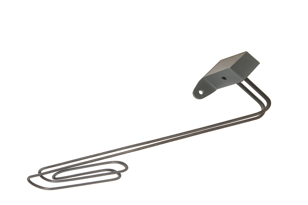 ALKALINE IMMERSION HEATER