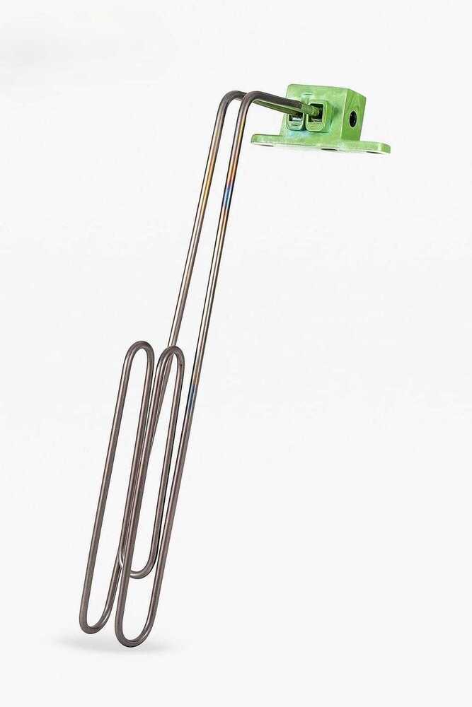 ALKALINE IMMERSION HEATER