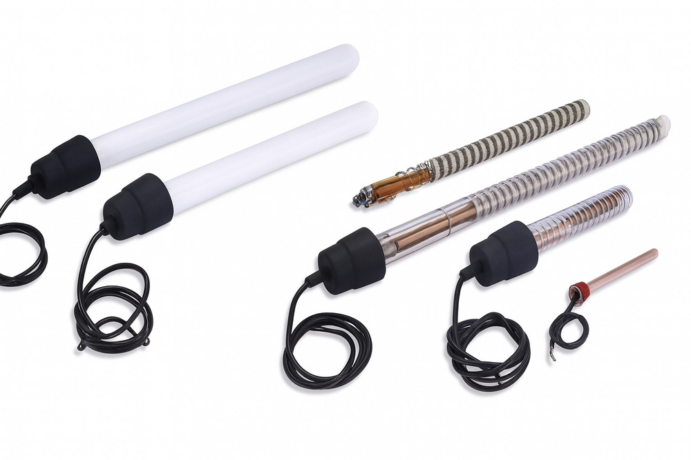 SILICA HEATER