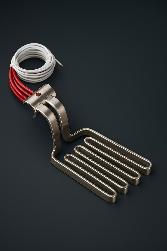 DEEP FAT FRYER HEATING ELEMENT