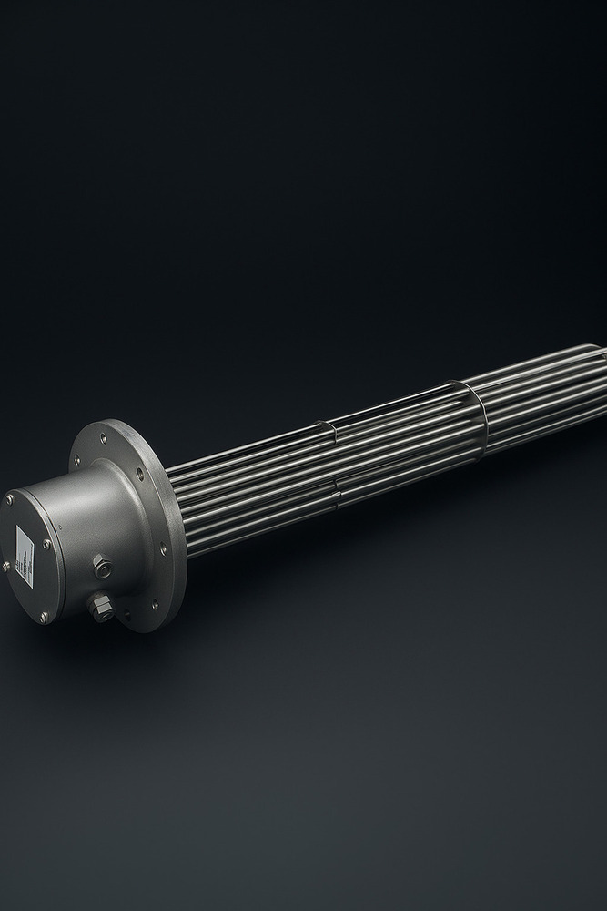 OIL IMMERSION HEATER