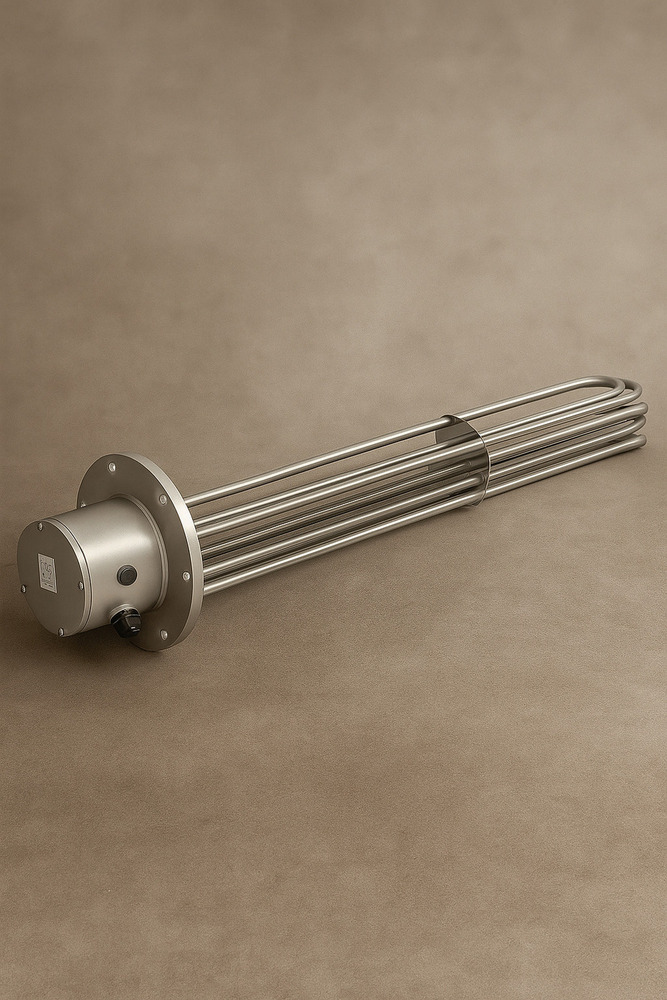 OIL IMMERSION HEATER