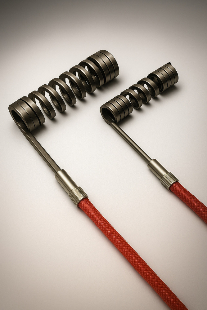 MINI COIL HEATER