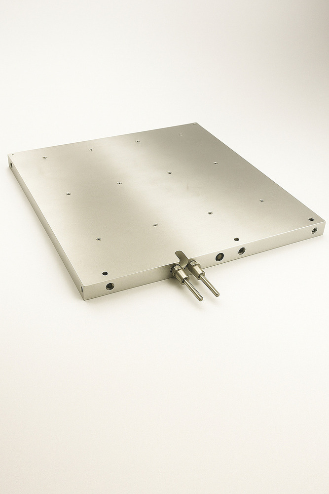 ALUMINIUM CAST-IN HEATER