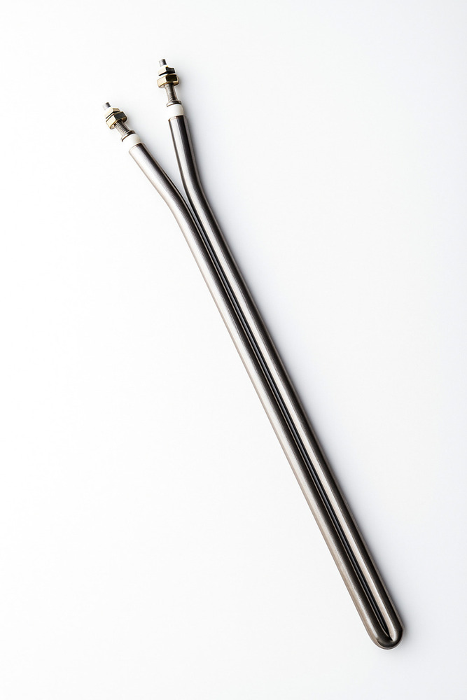 D-TYPE CARTRIDGE HEATER