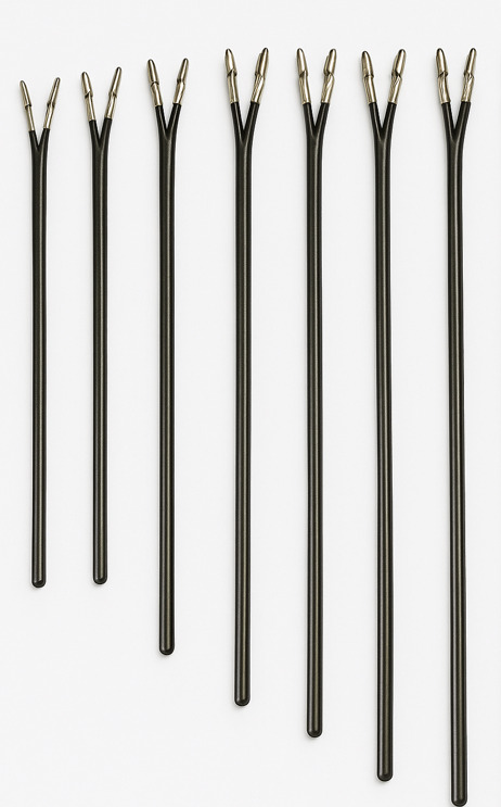 D-TYPE CARTRIDGE HEATER