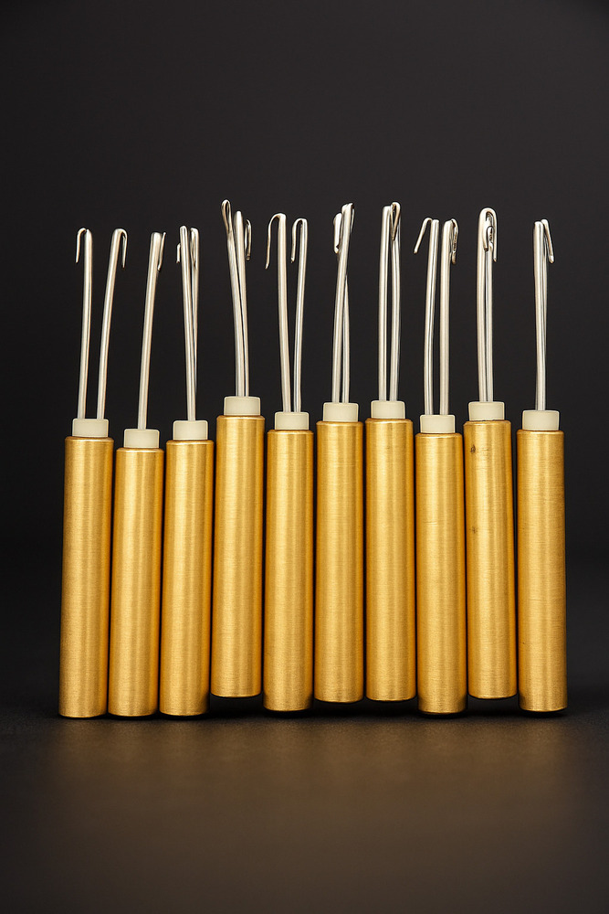 LOW-WATT DENSITY CARTRIDGE HEATER