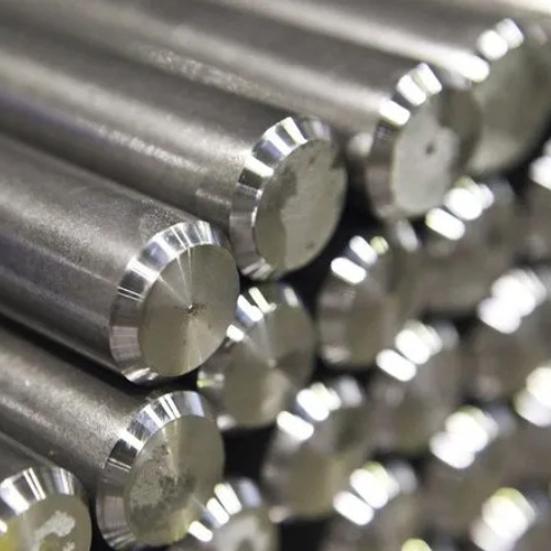 Hastelloy Round Bars