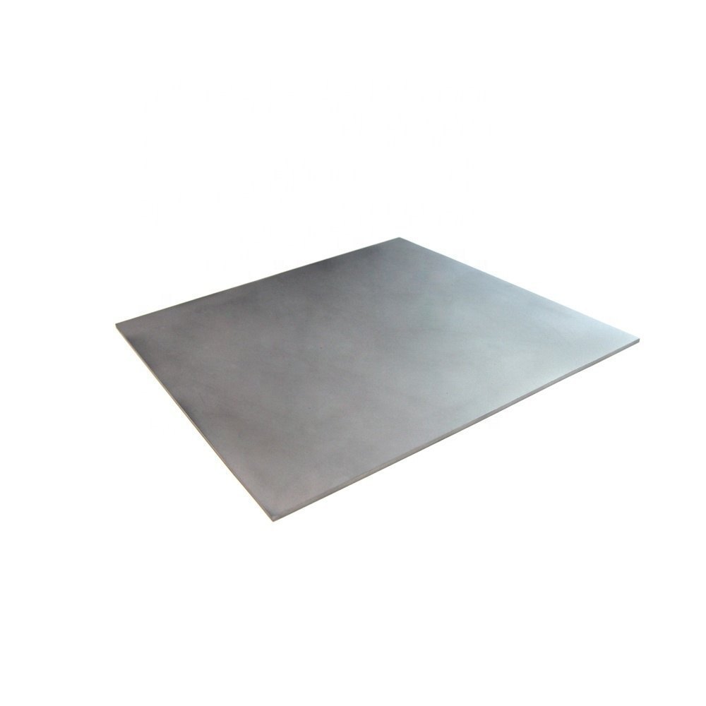 Hastelloy C2000 Plates