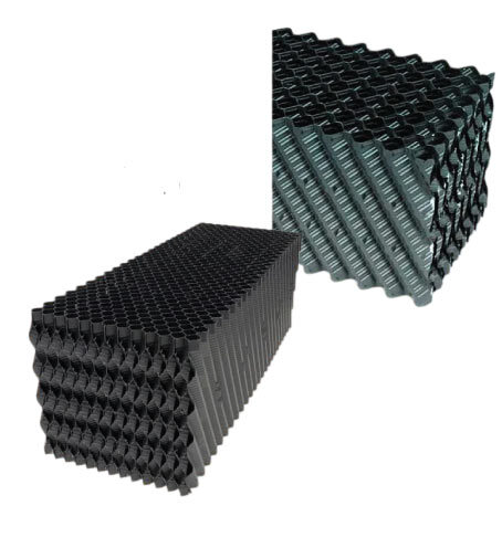 Cooling Tower Drift Eliminator
