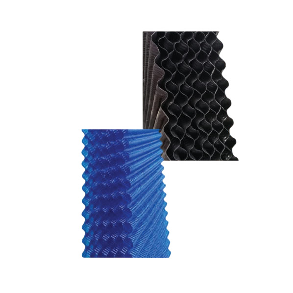 Cooling Tower PVC Fills