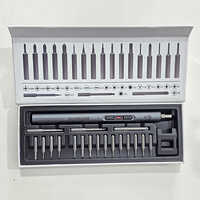18 In 1 Screwdriver Sets