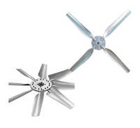 Cooling Tower Fan