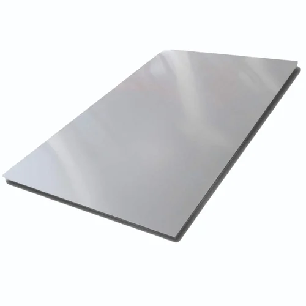 Hastelloy C4 Plates