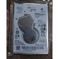 Seagate 1 TB Laptop Hard Disk