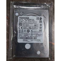 Toshiba 1 TB Laptop Hard Disk