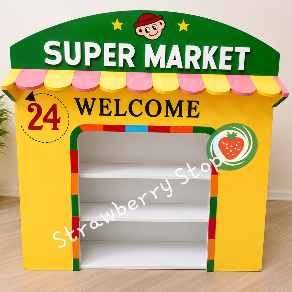 Role Play for Nursery Schools Manufacturer