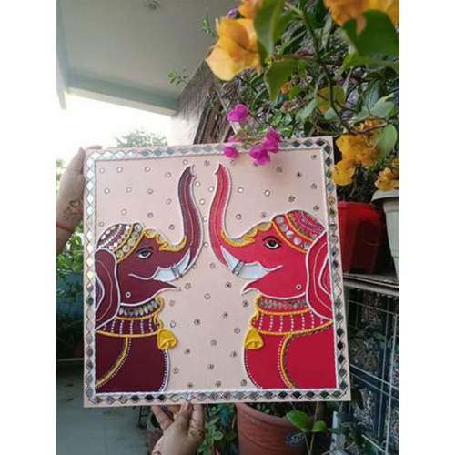 Lippan Art Wall Hanging