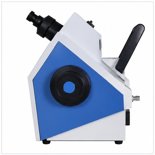 Atc Abbe Refractometer - Application: Chemical