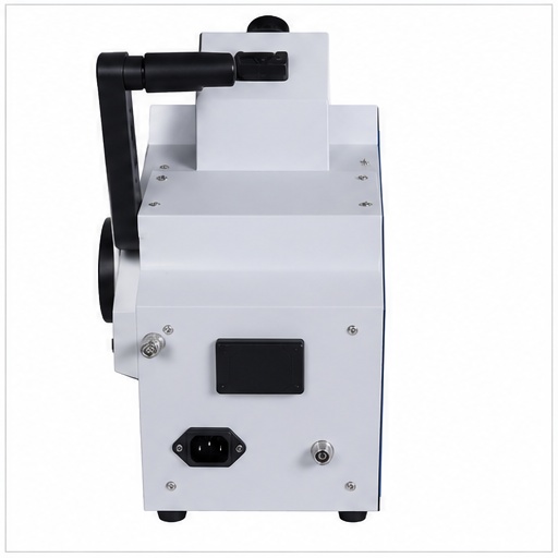 Atc Abbe Refractometer - Application: Chemical