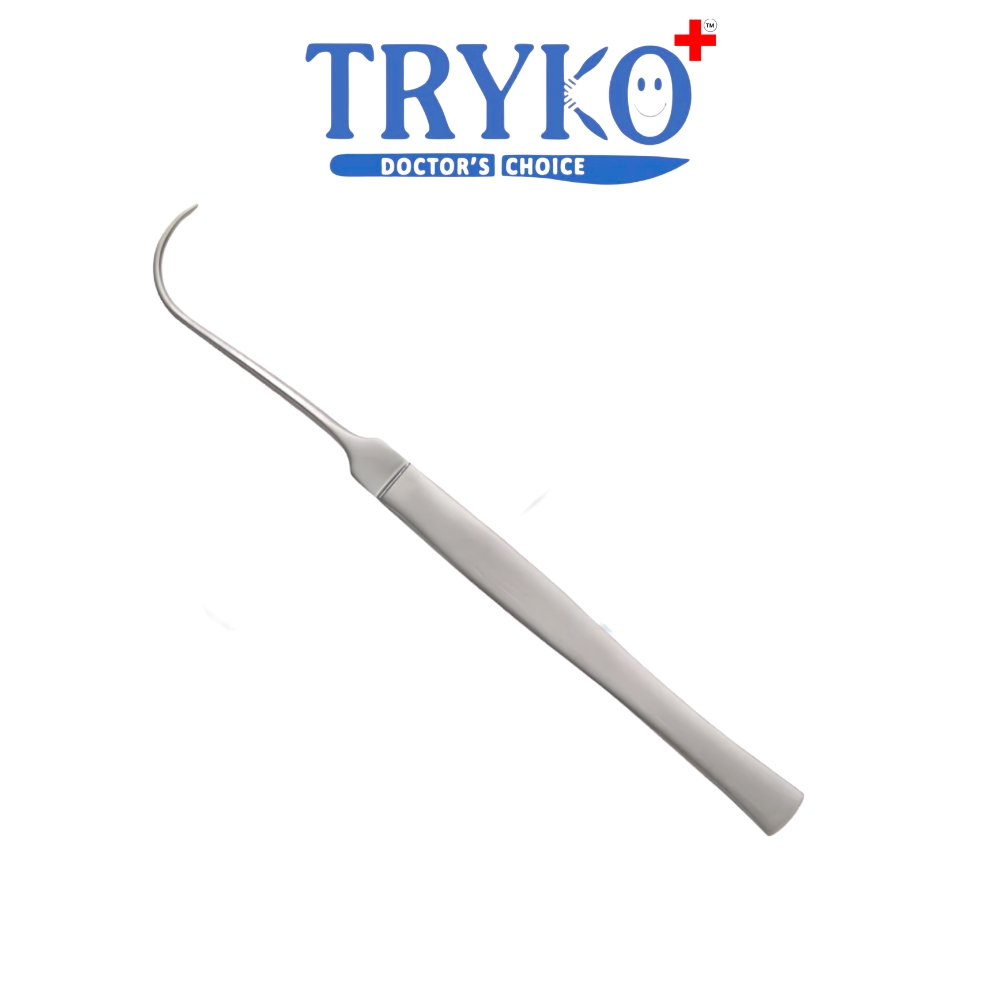Aneurysm Needle Straight Brand TRYKO+