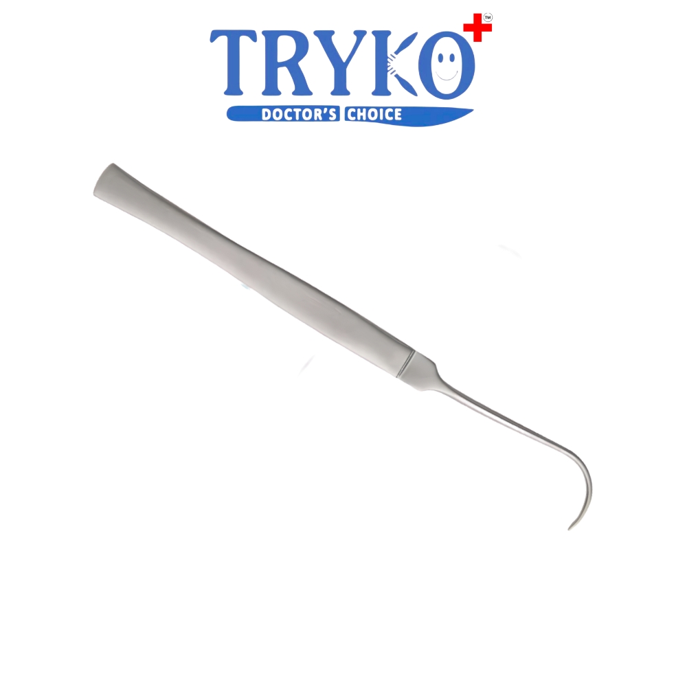 Aneurysm Needle Straight Brand TRYKO+