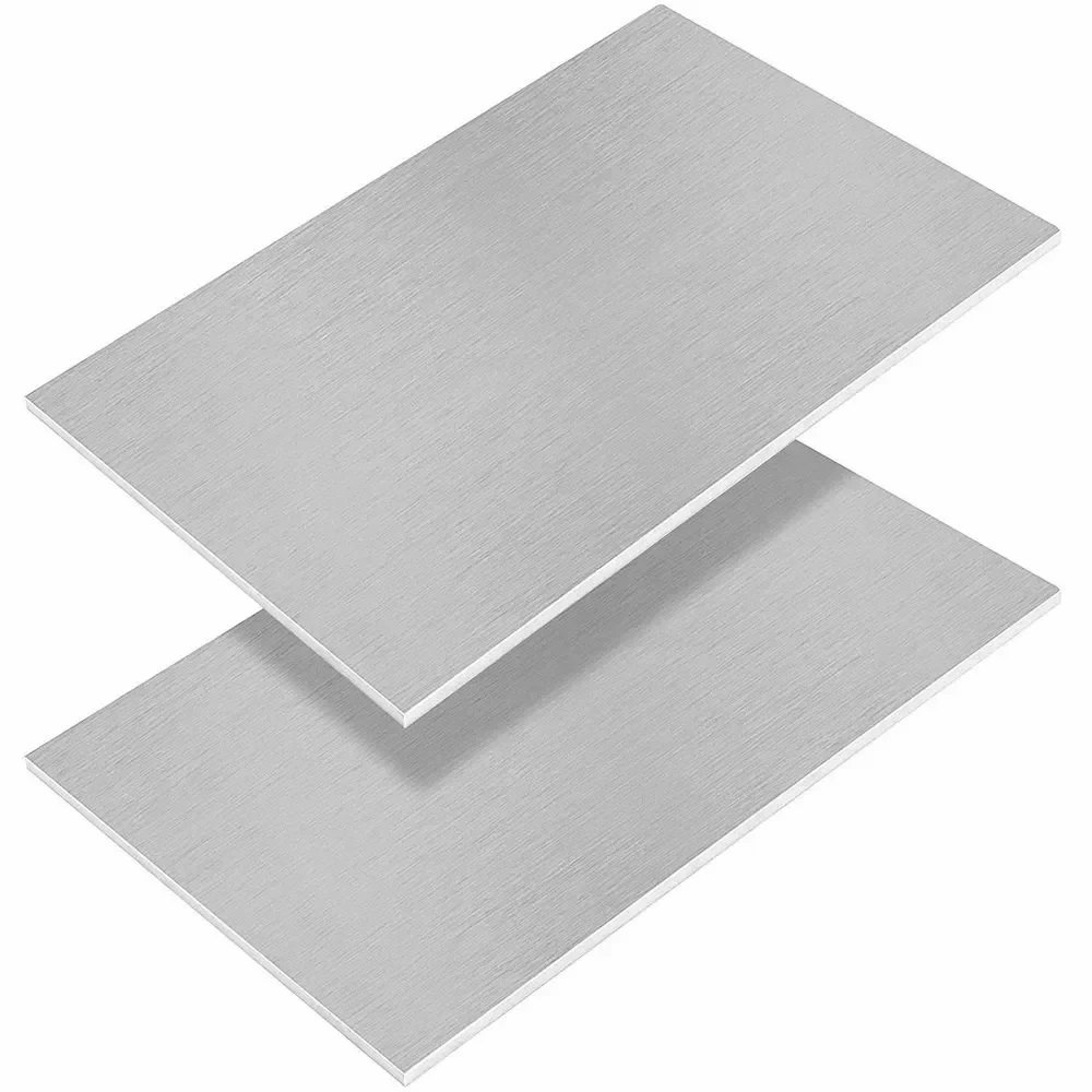  Hastelloy B2 Plates