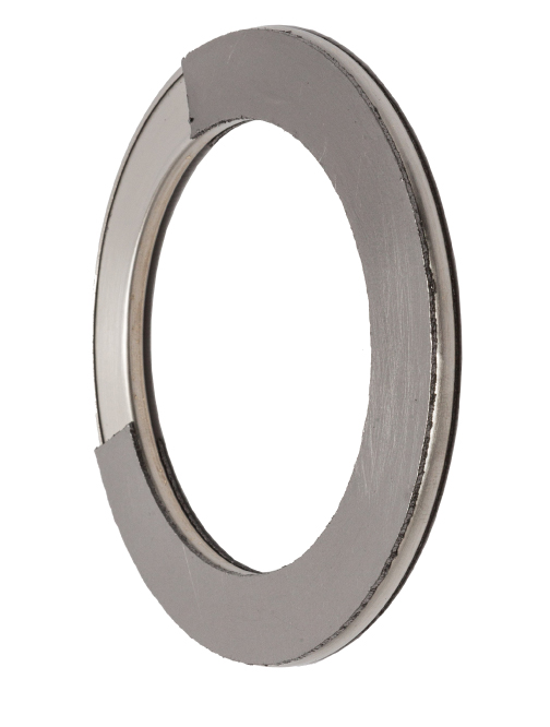 Metal Jacketed Gaskets - Application: Industrial