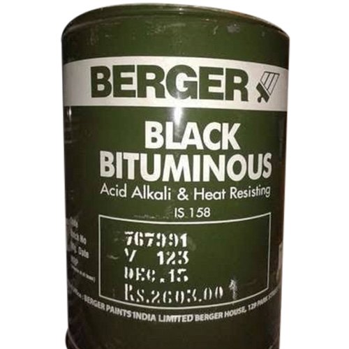 Bituminous Paint