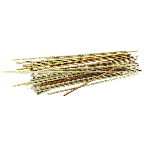 Rust Proof Rebar - Application: Construction