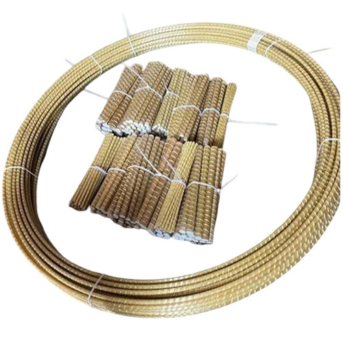 Non-Metallic Rebar
