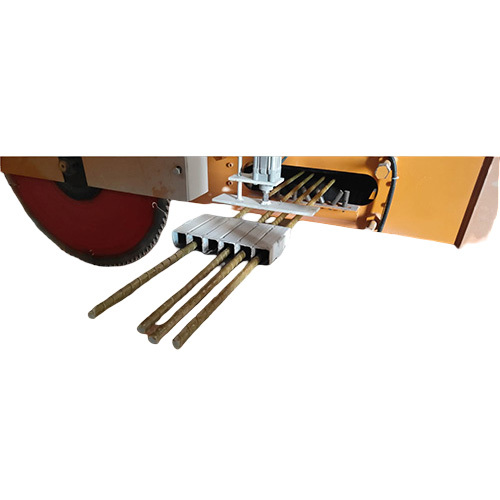 Structural Composite Rebar