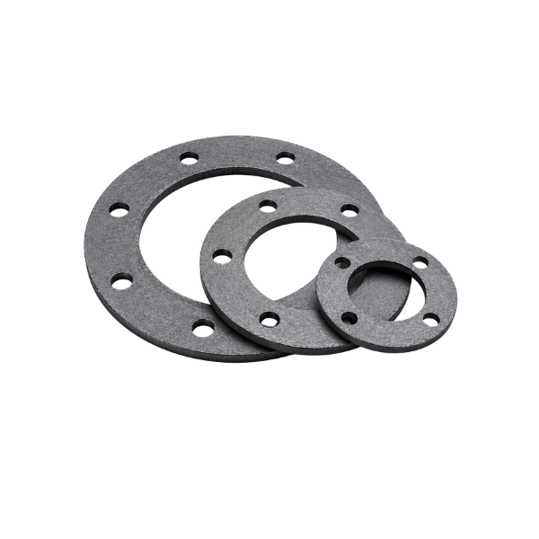 Graphite Gasket 