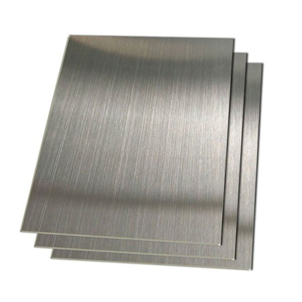 Hastelloy C276 Plates