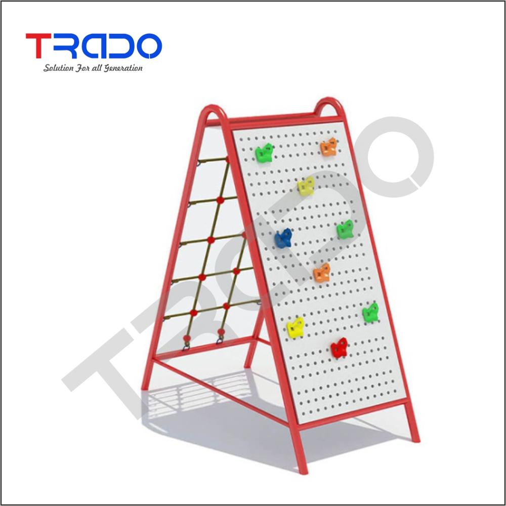 Tr16 Multiplay System - Age Group: 5-12