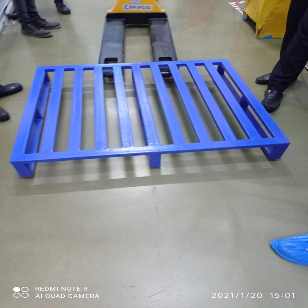Rashmi MS Pallet