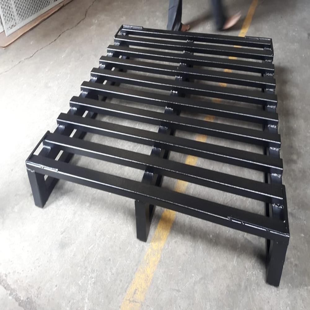 Rashmi MS Pallet