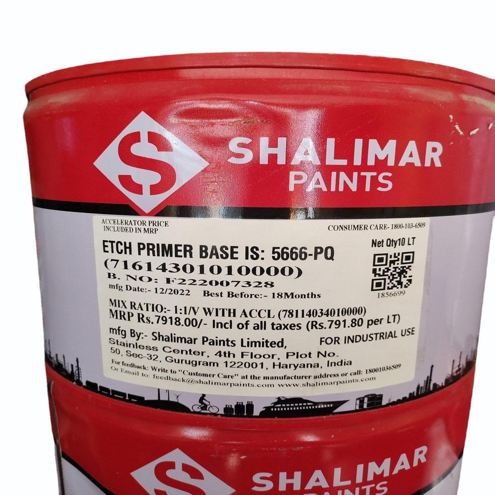 Etch Primer