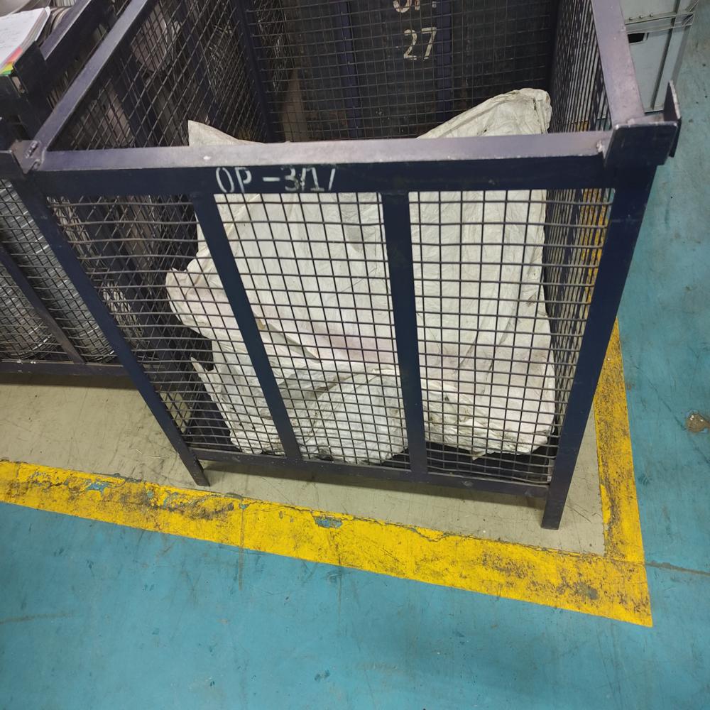 Rashmi Industrial Cage Pallet