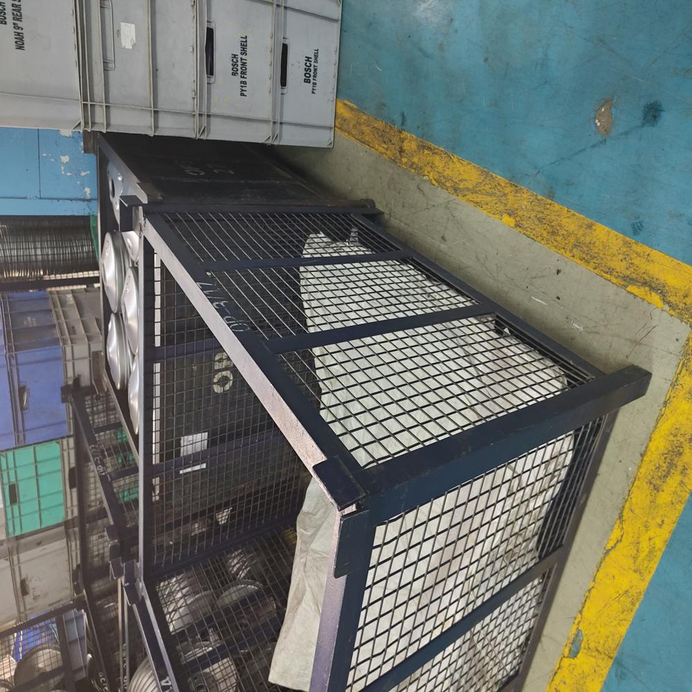 Rashmi Industrial Cage Pallet