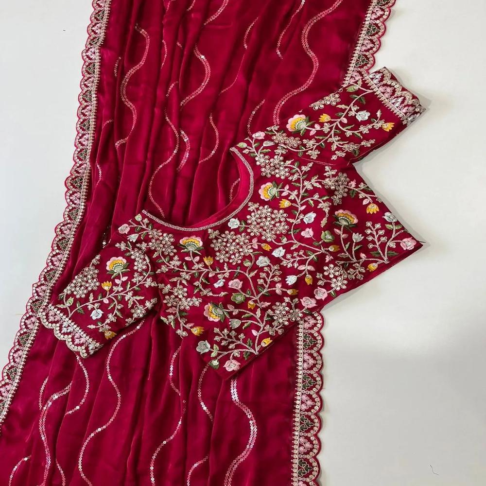 Premium Exclusive latest Saree Collection