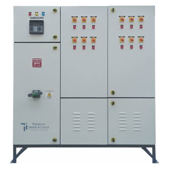 Apfc Panel - Features: Good Quality