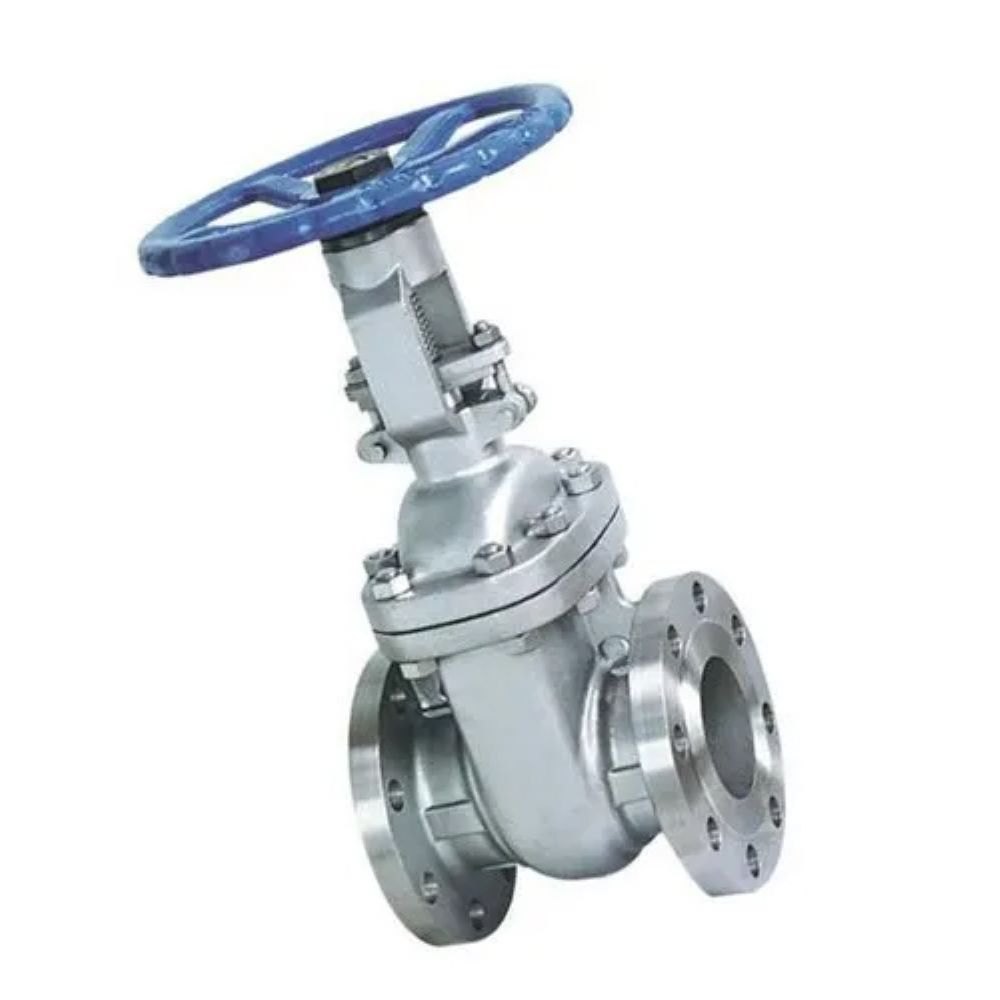 Hastelloy X Valves