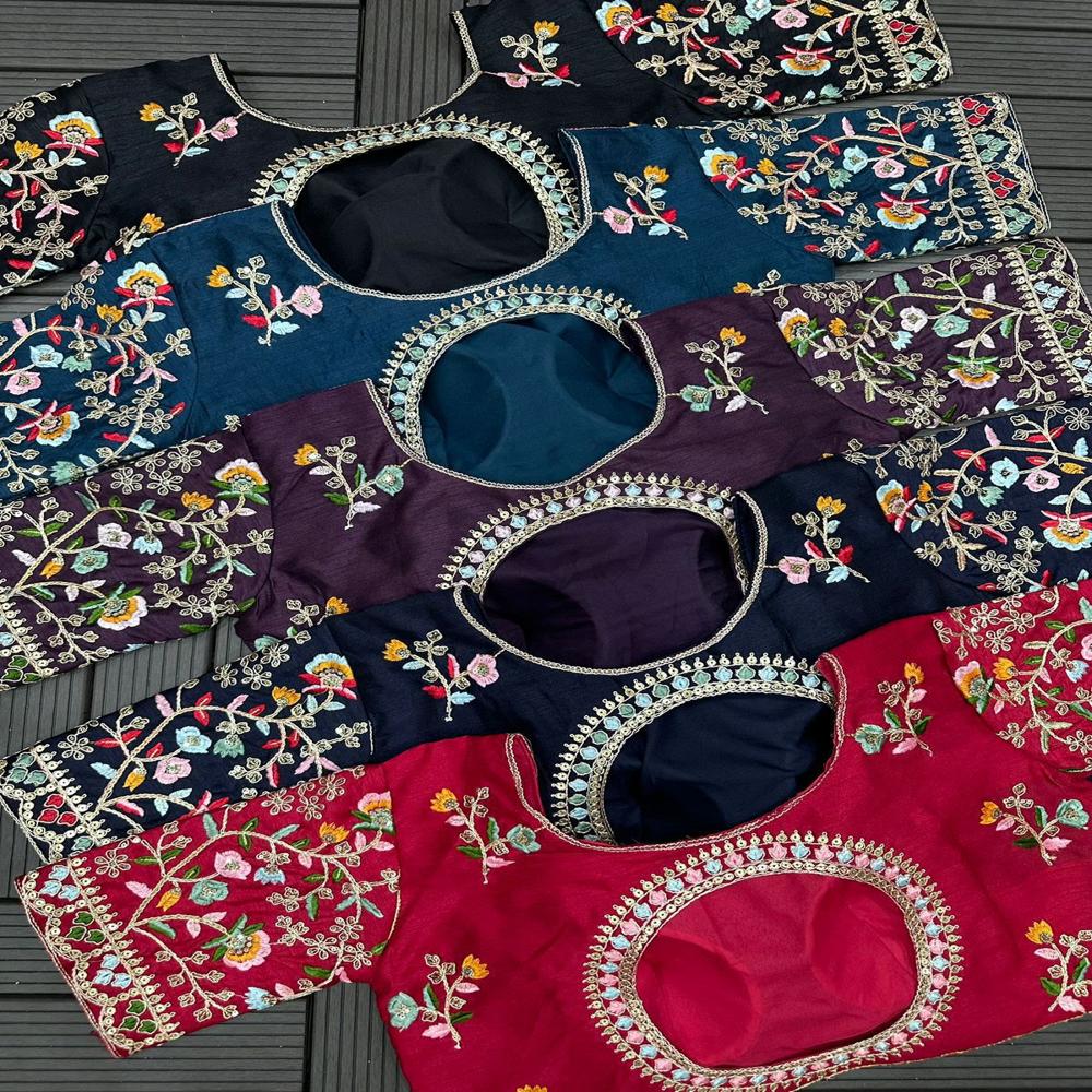 Premium Exclusive latest Saree Collection