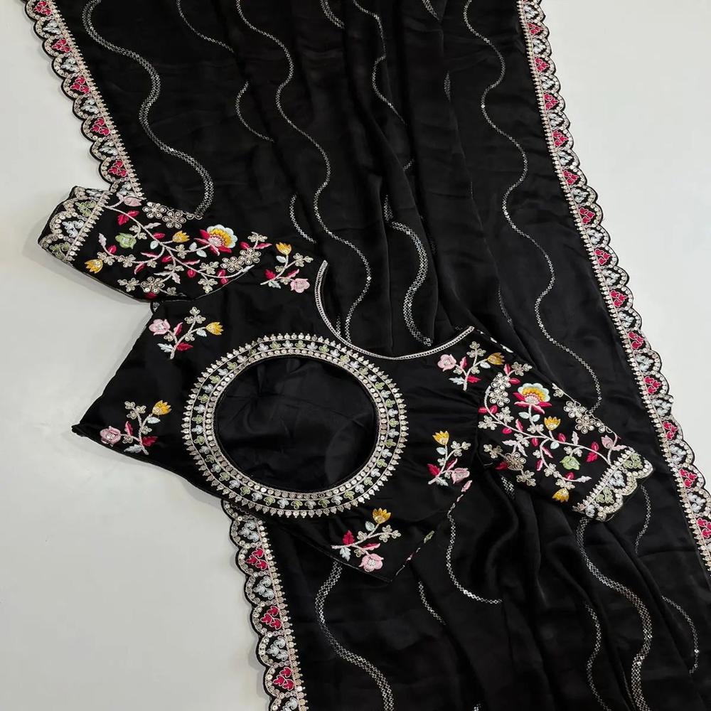 Premium Exclusive latest Saree Collection