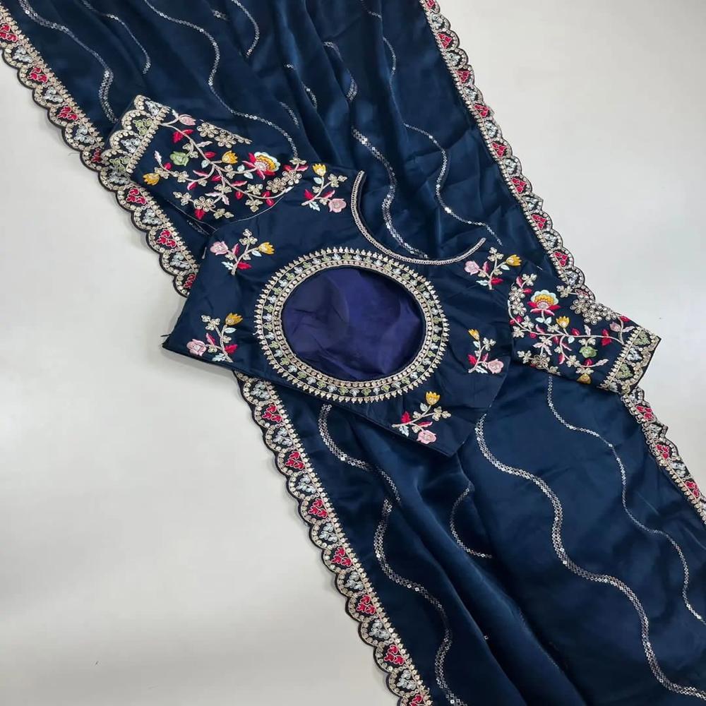 Premium Exclusive latest Saree Collection