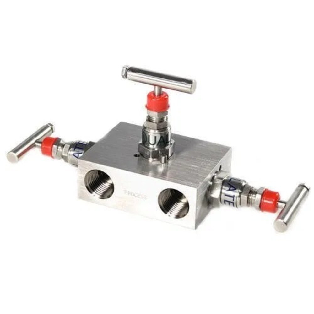 Hastelloy C22 Valves