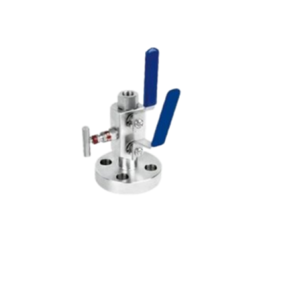 Hastelloy C22 Valves