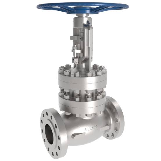 Hastelloy C22 Valves