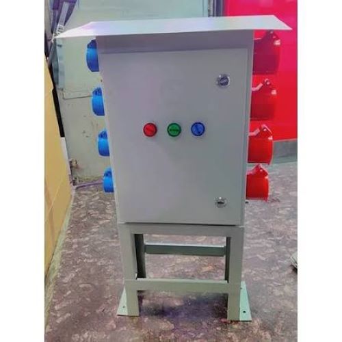 Plug Socket Panel - Feature: Good Quality